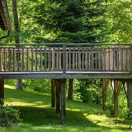 Pocitniska Hisa Koca Dobnik Villa Lovrenc na Pohorju Exterior photo